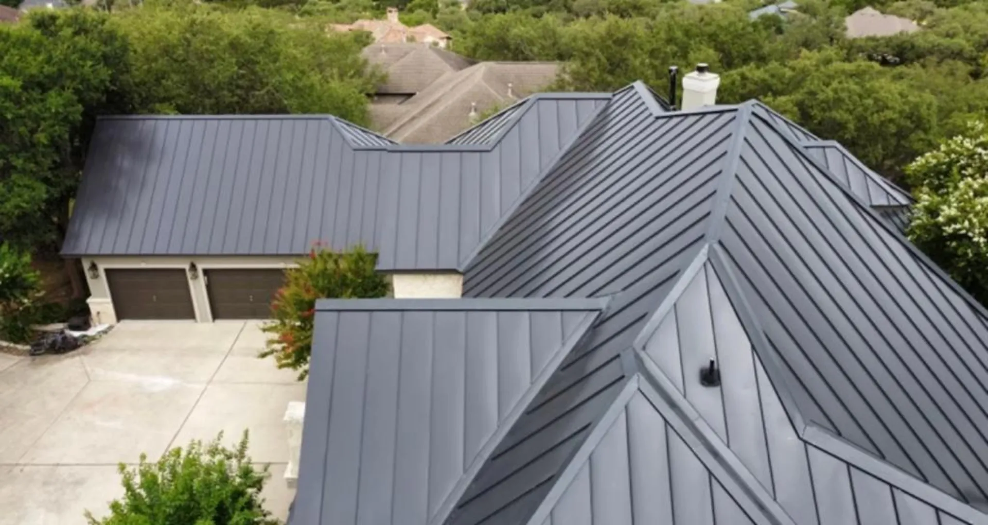 Metal Roofing services in Cornelius, OR